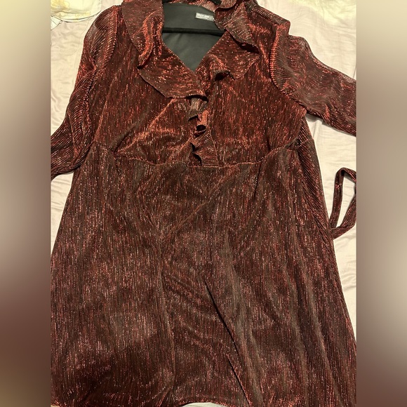 Shein and Suzy Shier tops for sale - Picture 2 of 9